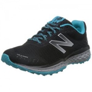 New Balance 620v2 trail 女款越野跑鞋