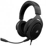 CORSAIR 海盗船 HS50 STEREO 立体声游戏耳机    344元包邮（359-15）