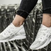 ASICS Tiger GEL-Lyte V 女士休闲运动鞋