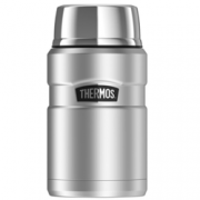 膳魔师（THERMOS）  不锈钢焖烧罐 24oz