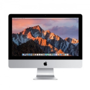Apple 苹果 2017款 iMac 4K 21.5英寸 一体机 MNDY2CH/A （Radeon Pro 555显卡）