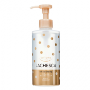 凑单品： KOSE 高丝 LACHESCA 深层清洁 卸妆油 230ml