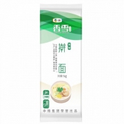 香雪 麦香擀面1kg