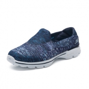 Skechers斯凯奇 GO WALK 3系列女款健步鞋