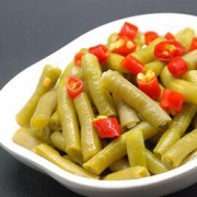 四川泡菜 惠通脆豇豆80g*16袋