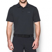 凑单、限尺码： UNDER ARMOUR 安德玛 Playoff Vented 男士polo衫