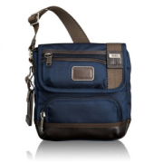 TUMI Alpha Bravo Barstow 222306 单肩邮差包