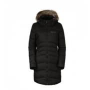 Marmot 土拨鼠 Montreal Coat J78570 700蓬 女士中长款羽绒服