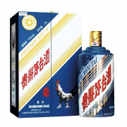 茅台（MOUTAI） 五星茅台酒(丁酉鸡年) 1.5L