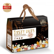 谛品居 混合坚果礼盒 9种美食 2175g
