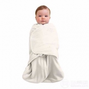 亚马逊中国：镇店之宝，HALO 包裹式豪摇粒绒婴儿安全睡袋 3色