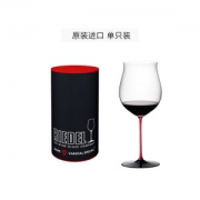 （限黑卡会员））RIEDEL 醴铎 红领结勃艮第头等苑 手工吹制