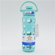 Lifefactory 便携运动吸管水杯 475ml