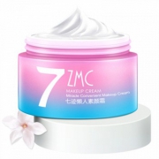 ZMC植美村 素颜霜55g