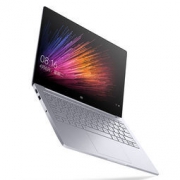 MI 小米Air 13.3英寸全金属轻薄笔记本电脑（i5-7200U 4G 256G固态硬盘）