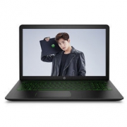 HP 惠普 Pav Power15-cb007TX 15.6英寸笔记本电脑（i5-7300HQ 8GB 1T GTX1050）