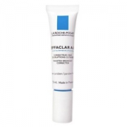 LA ROCHE-POSAY 理肤泉 清痘净肤 修护霜 15ml *2件  ￥144+￥19.04含税包邮（合￥163） *2件
