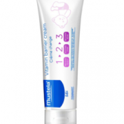 PLUS会员： mustela 妙思乐 贝贝护臀隔离霜 50ml *9件 +凑单品    148元包邮（双重优惠）