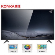 KONKA 康佳 LED49K5100 49英寸 智能液晶电视（4K、超薄）