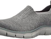 Skechers 斯凯奇 女士健步鞋
