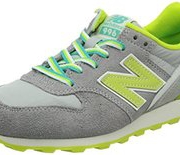 new balance wr996 中性款休闲运动鞋