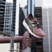 ASICS 亚瑟士 GEL-KAYANO TRAINER KNIT 男款潮流跑鞋