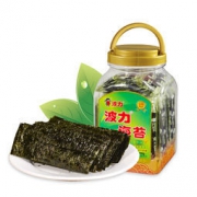 POLI 波力 海苔 150g 罐装