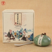 国老 铁皮石斛 80g/瓷器礼盒装 预售