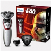 PHILIPS 飞利浦 Star Wars限定版 法斯马版 XZ5800/69 干湿两用剃须刀