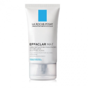 La Roche-Posay 理肤泉 Effaclar Mat 清痘净肤水油平衡乳液 40ml