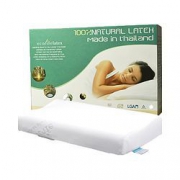 Ecolifelatex 伊可莱 PS 儿童乳胶枕 *2件    378元包邮（需用券）