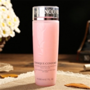 解禁直邮！Lancome兰蔻清滢柔肤水 粉水200ML