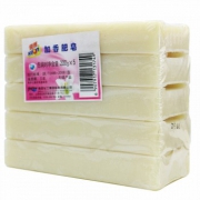 奇强 老肥皂200克*5块（1000克）
