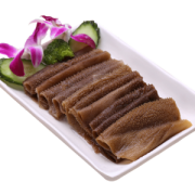 福星牛 精品肚片 500g