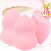 Litfly 葫芦+水滴海绵粉扑 9.9包邮