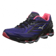 Mizuno 美津浓 WAVE PROPHECY 6 顶级缓震女子跑鞋