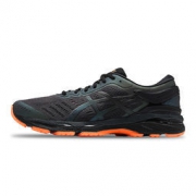 asics 亚瑟士 GEL-KAYANO 24 T7A3N-1690 男士运动跑步鞋