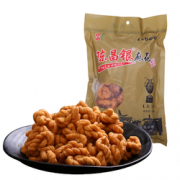 重庆  陈昌银陈麻花 500g 折12.75元/件 双重优惠