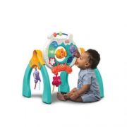 Little Tikes 小泰克 三合一音乐海洋活动中心 +凑单品    133.3元包邮