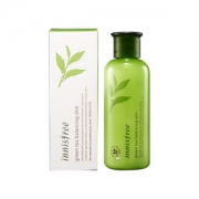 innisfree 悦诗风吟 绿茶平衡爽肤水 200ml *3件