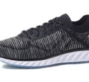 LI-NING 李宁 云四代 炫影 男款跑鞋 *2件    302.2元（需用券，合151.1元/件）
