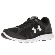 UNDER ARMOUR  安德玛 Micro G Assert 6 Grit 男子跑鞋