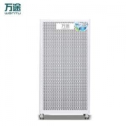 神价格 万途 工业级 FFU空气净化器 CADR值1100