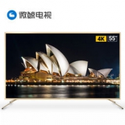 22点：WHALEY 微鲸 55D2UK 55英寸 4K液晶电视