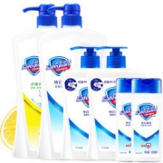 Safeguard 舒肤佳 沐浴套装
