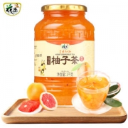 花圣 蜂蜜柚子茶 1000g