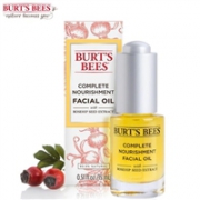 BURT'S BEES 小蜜蜂 生机润养精华油 15ml