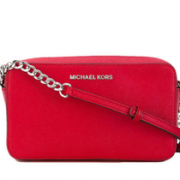 24日0点！MICHAEL KORS Daniela 32T6STVC6L 女士小号斜挎包    708元包邮包税