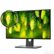 京东商城：Dell 戴尔 U2717D 27英寸微窄边框2K液晶显示器