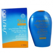 SHISEIDO资生堂 新艳阳夏防晒乳SPF 50+100ml